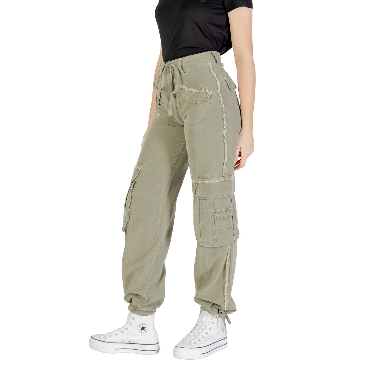Desigual - Desigual Women's Trousers