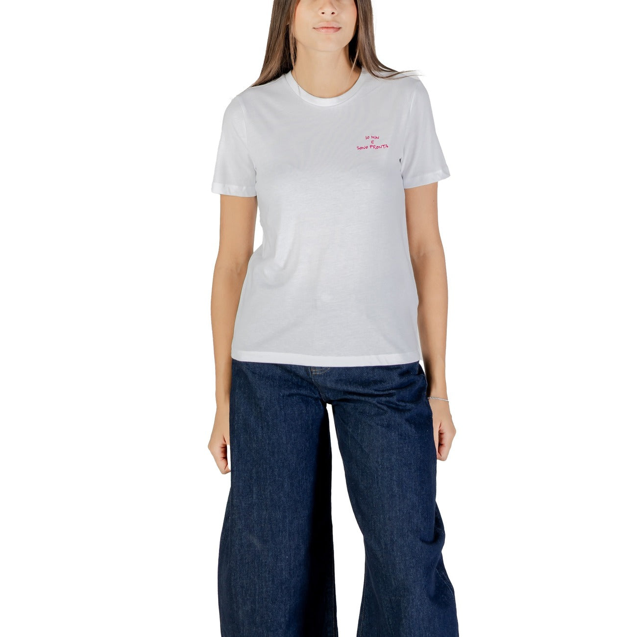 Only - Only Women's T-Shirt