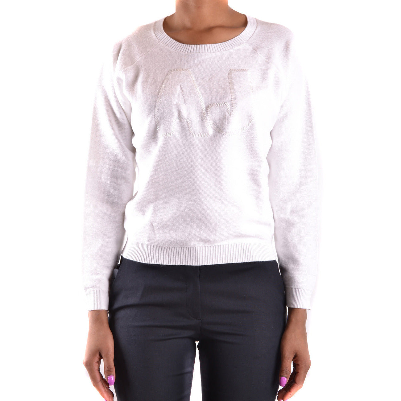 Armani Jeans - Armani Jeans Maglia Donna