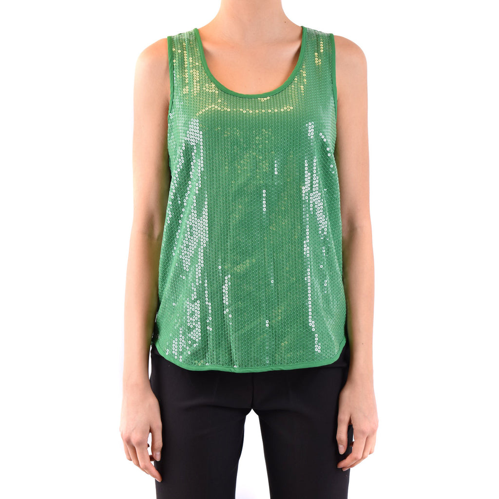 Parosh - Parosh Women's Tank Top