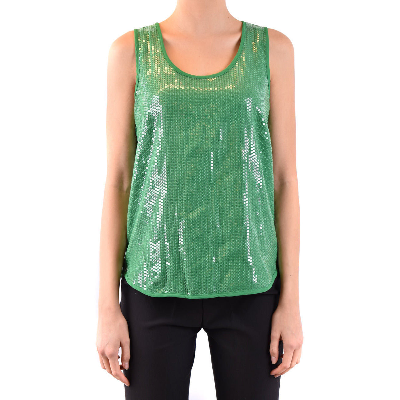 Parosh - Parosh Women's Tank Top