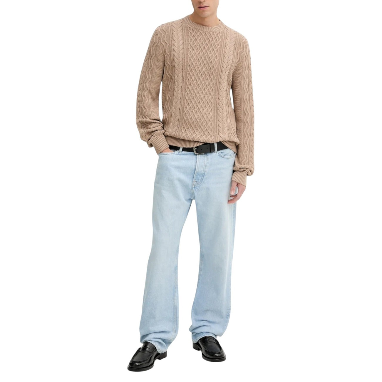 Tommy Hilfiger Jeans - Tommy Hilfiger Jeans Men's Shirt