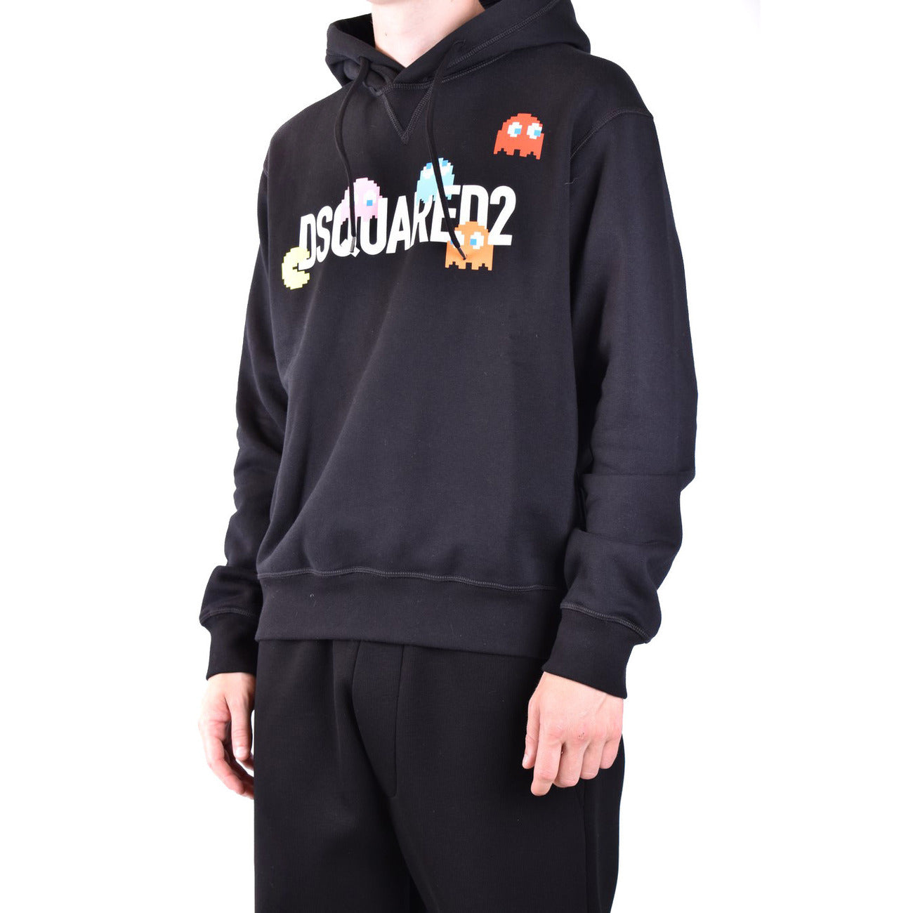 Dsquared2 - Dsquared2 Felpa Uomo