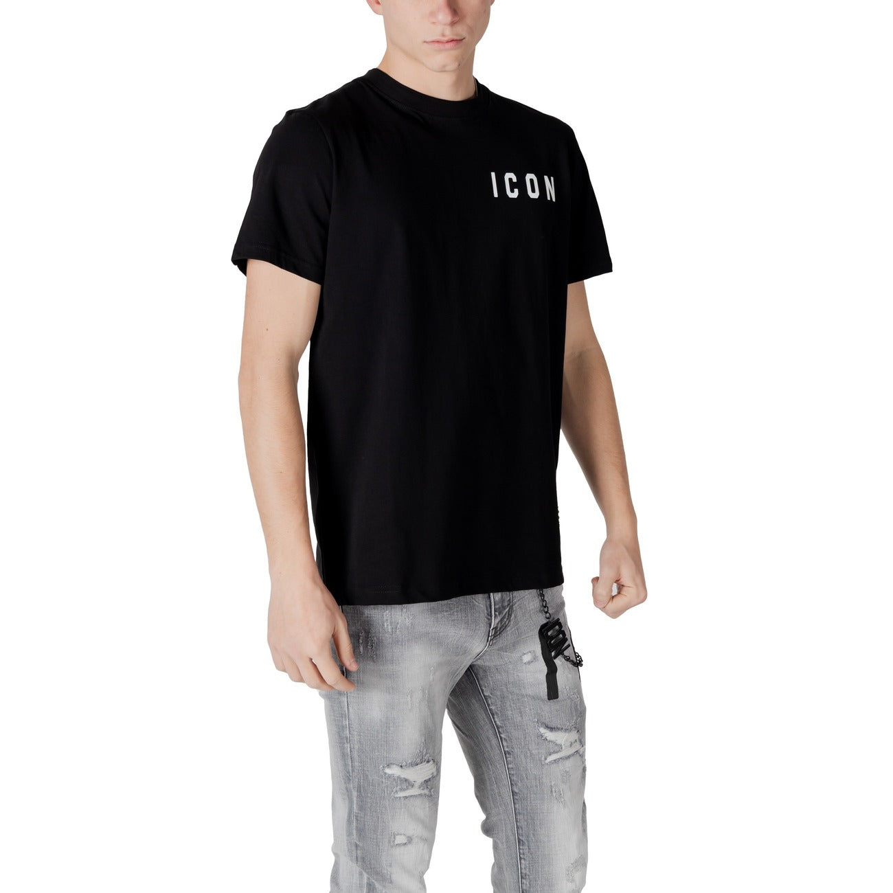 Icon - Icon Men's T-Shirt