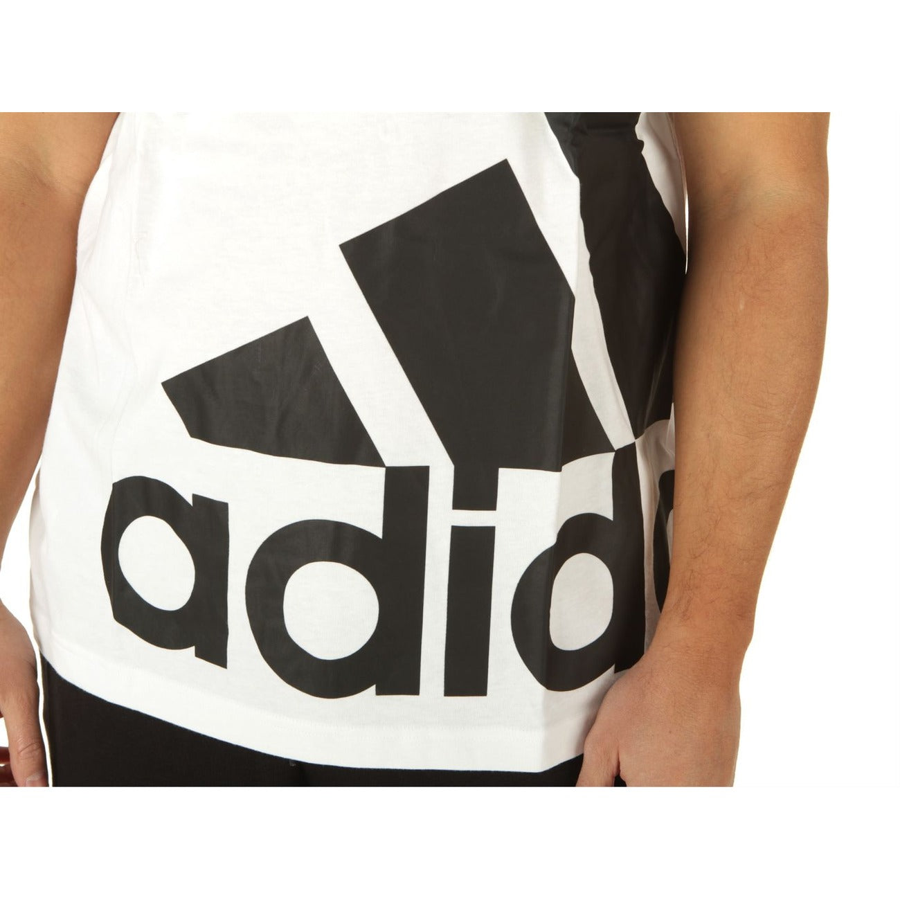 Adidas - Adidas Men's T-Shirt