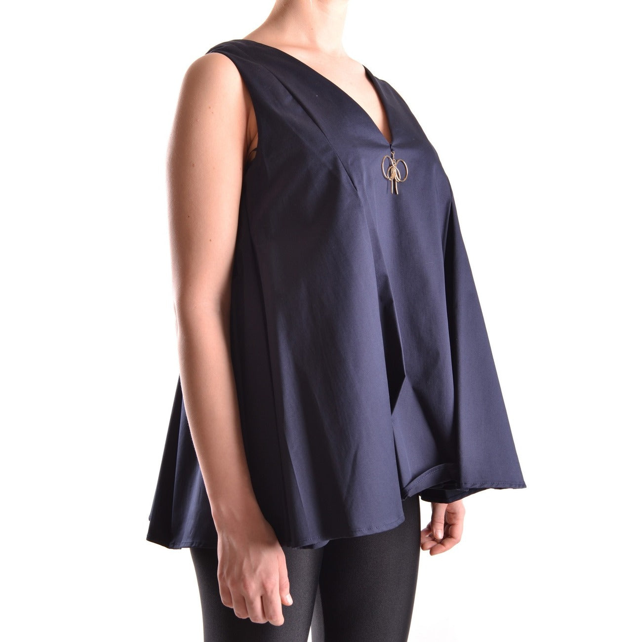 Elisabetta Franchi - Elisabetta Franchi Women's Tank Top