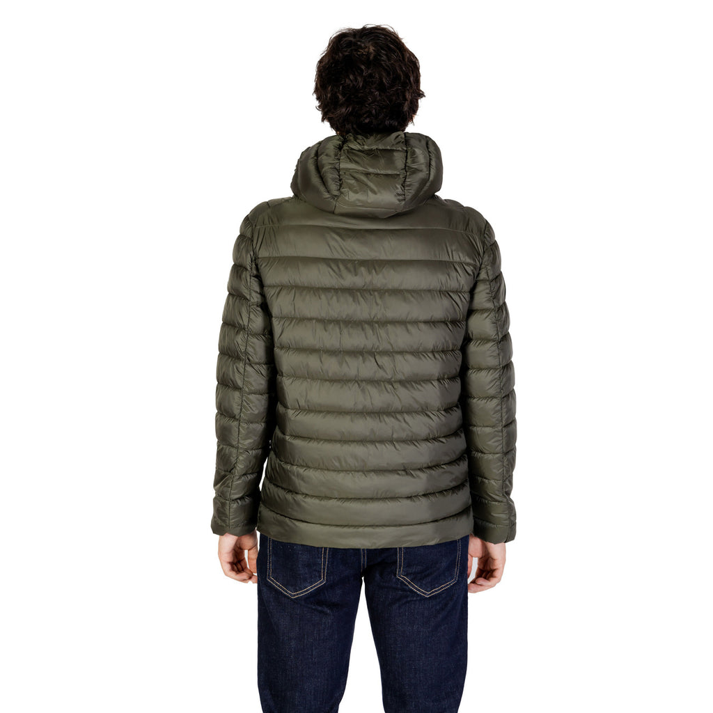 Gianni Lupo - Gianni Lupo Men's Jacket