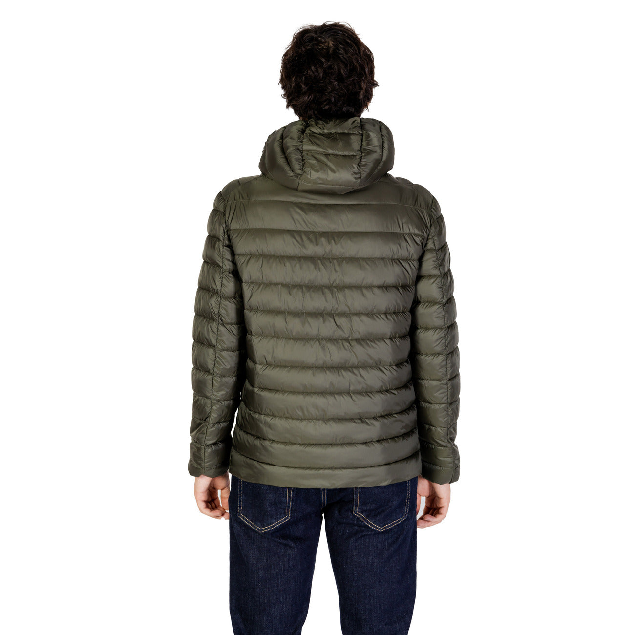 Gianni Lupo - Gianni Lupo Men's Jacket