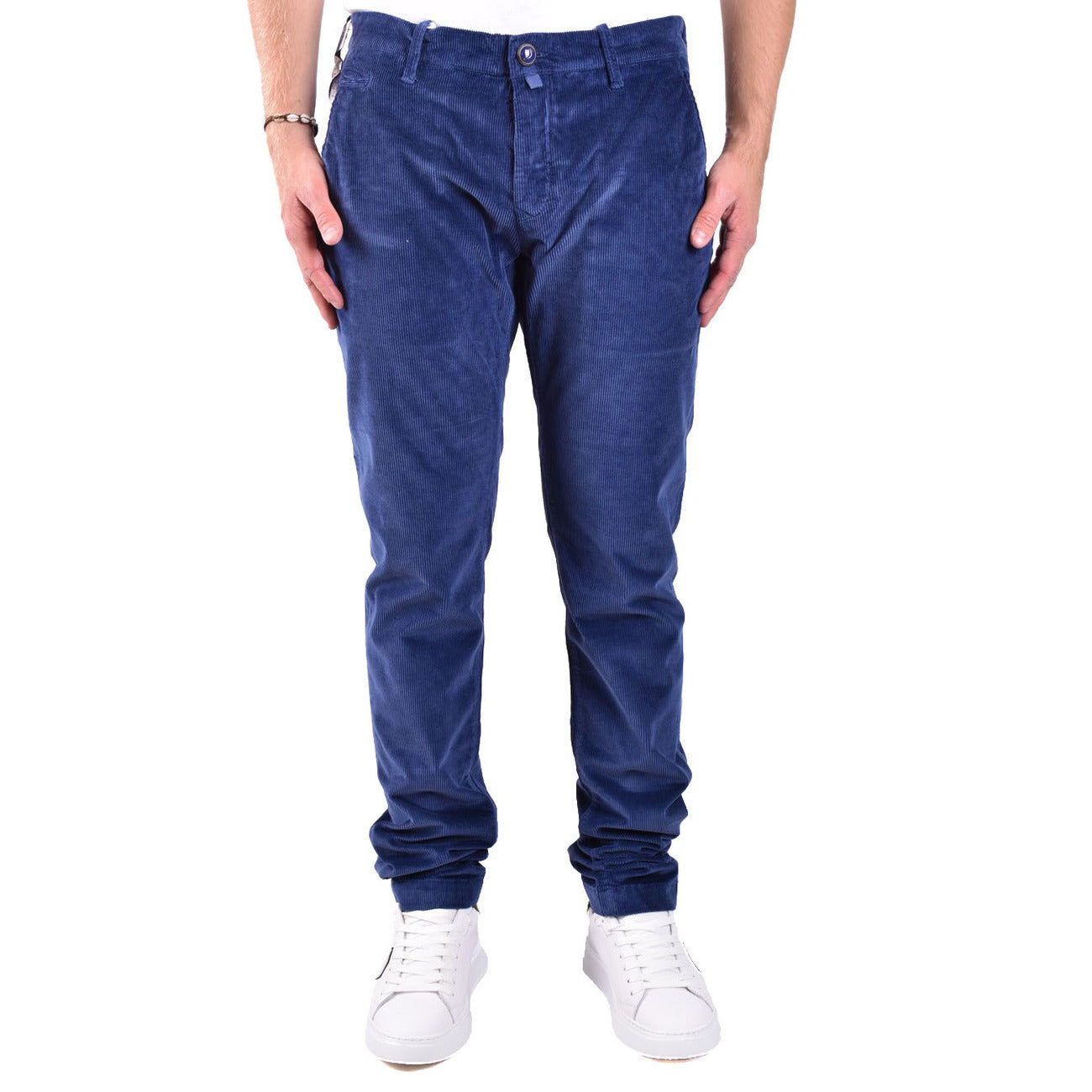 Jacob Cohen - Jacob Cohen Pantaloni Uomo