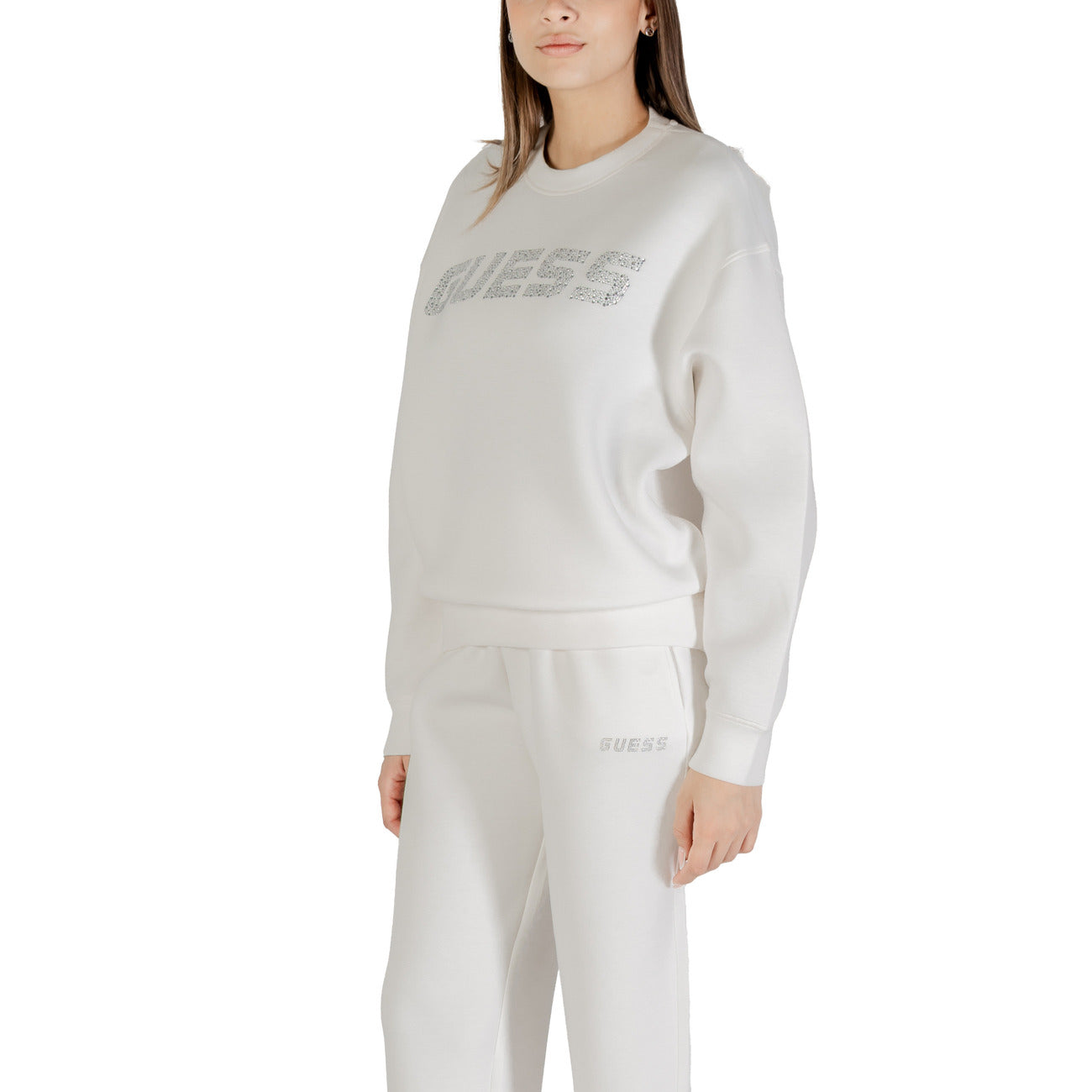 Guess Active - Guess Active Women's Sweatshirt