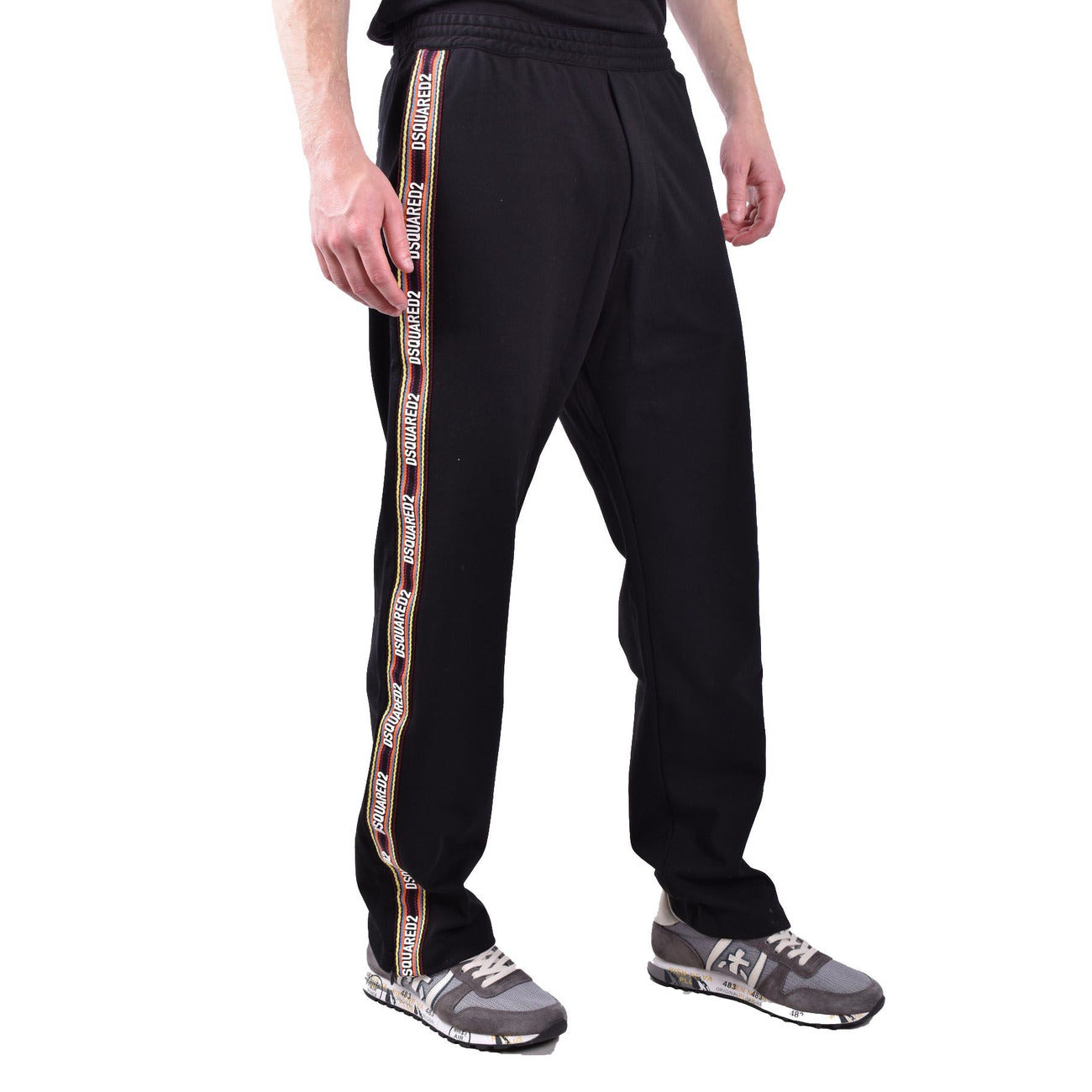 Dsquared - Dsquared Men's Trousers