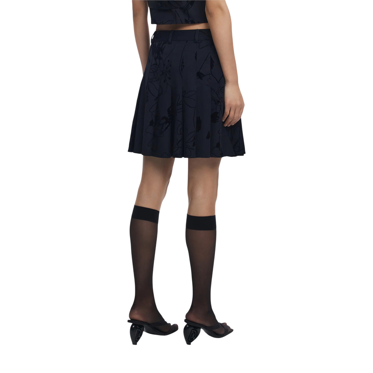 Desigual - Desigual Women's Skirt