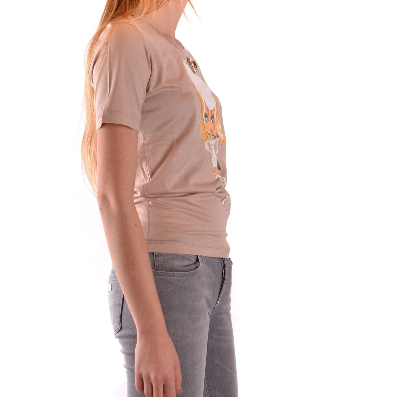 Dsquared - Dsquared Women's T-Shirt