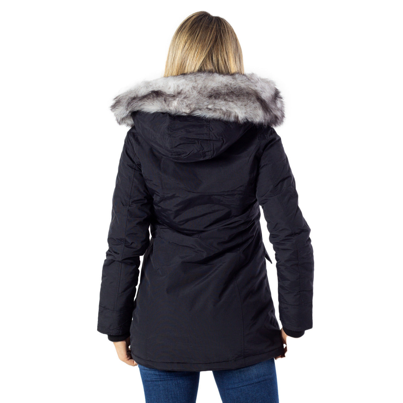 No Zone - No Zone Women's Jacket