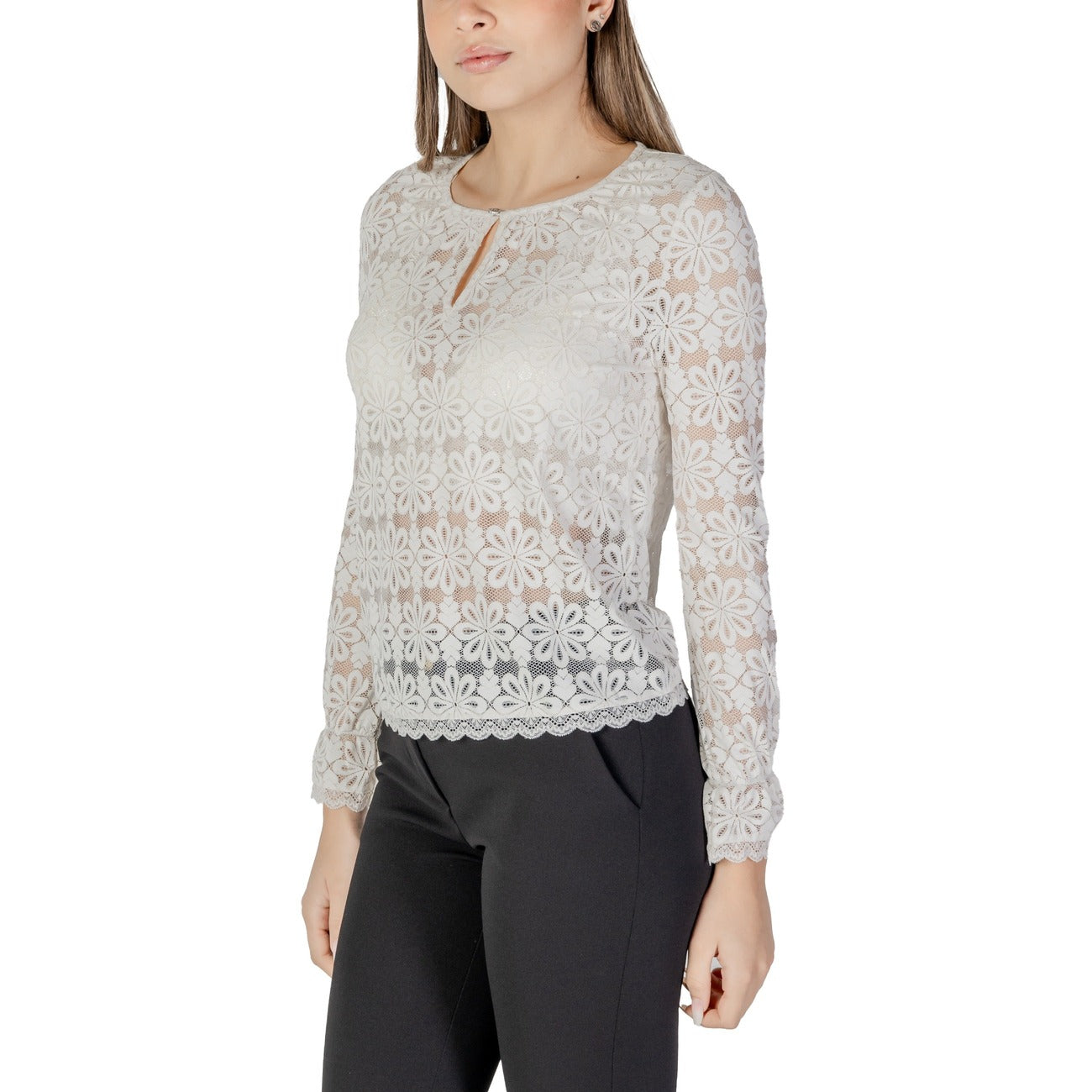 Morgan De Toi - Morgan De Toi Women's Blouse