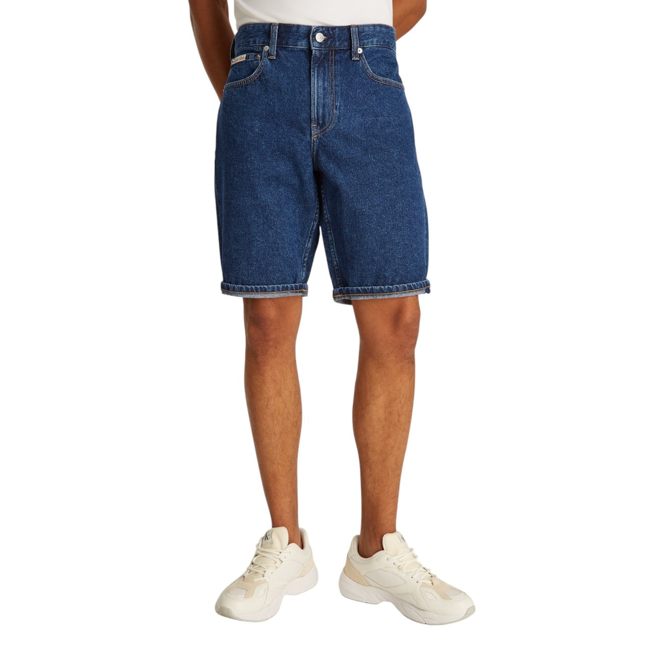 Calvin Klein Jeans - Calvin Klein Jeans Men's Bermuda Shorts