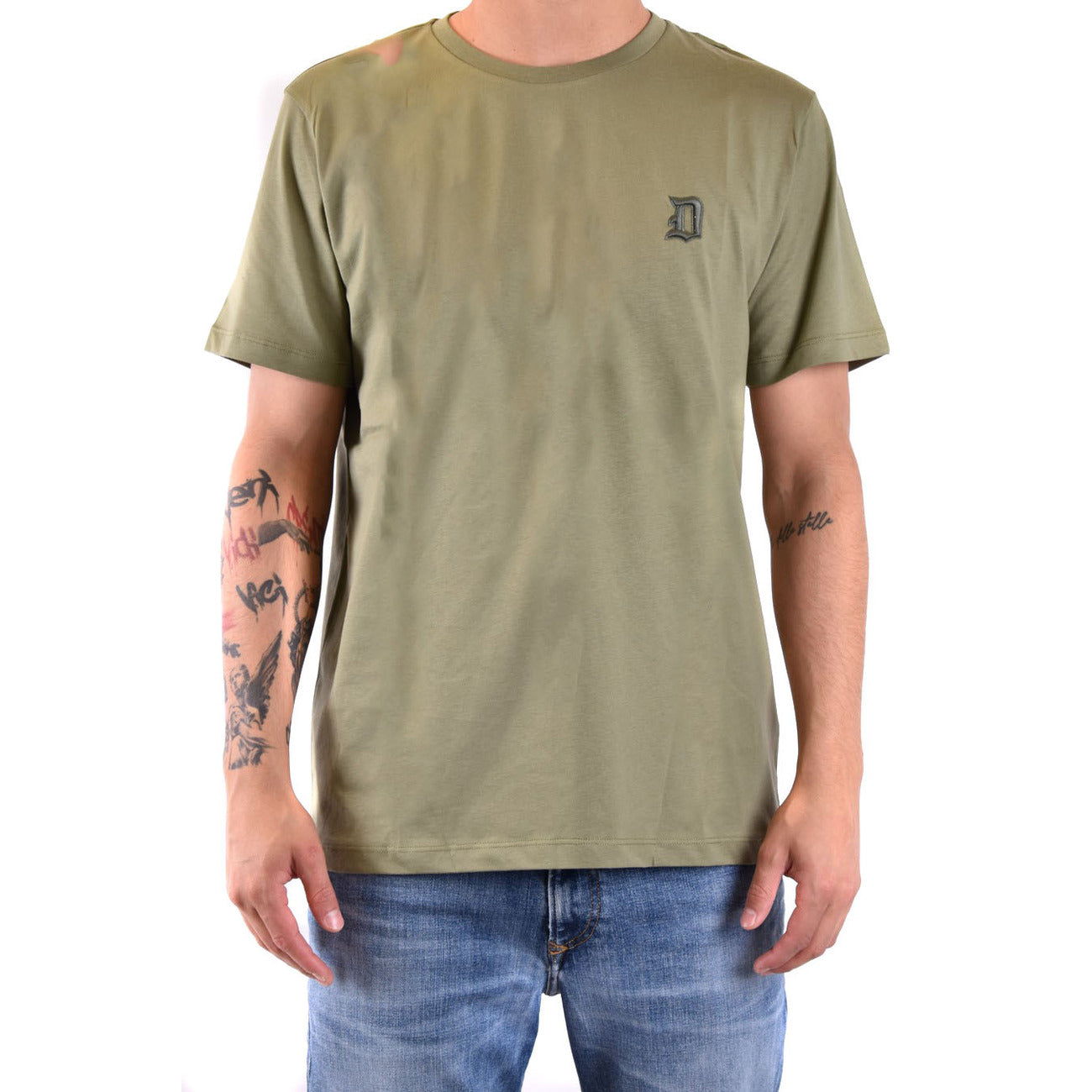 Dondup - Dondup Men's T-Shirt