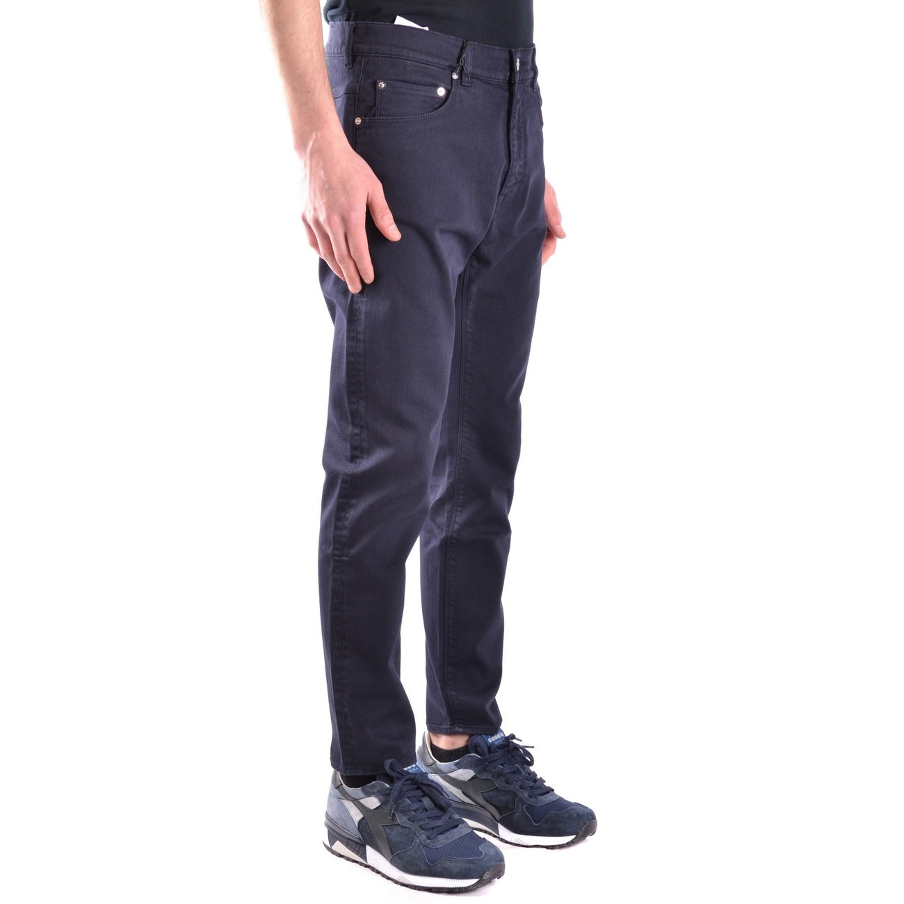Paolo Pecora - Paolo Pecora Men's Trousers