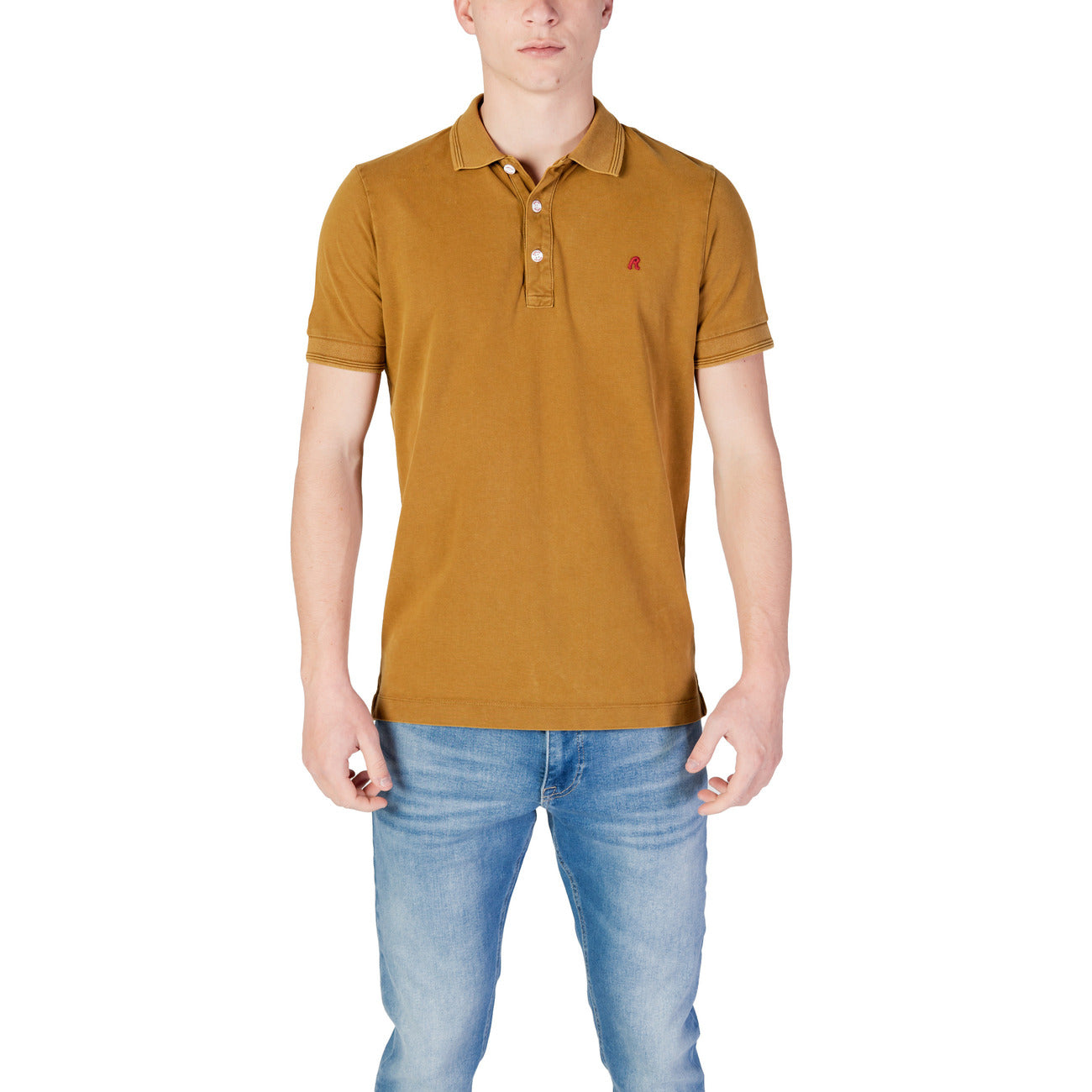 Replay - Replay Men's Polo Shirt