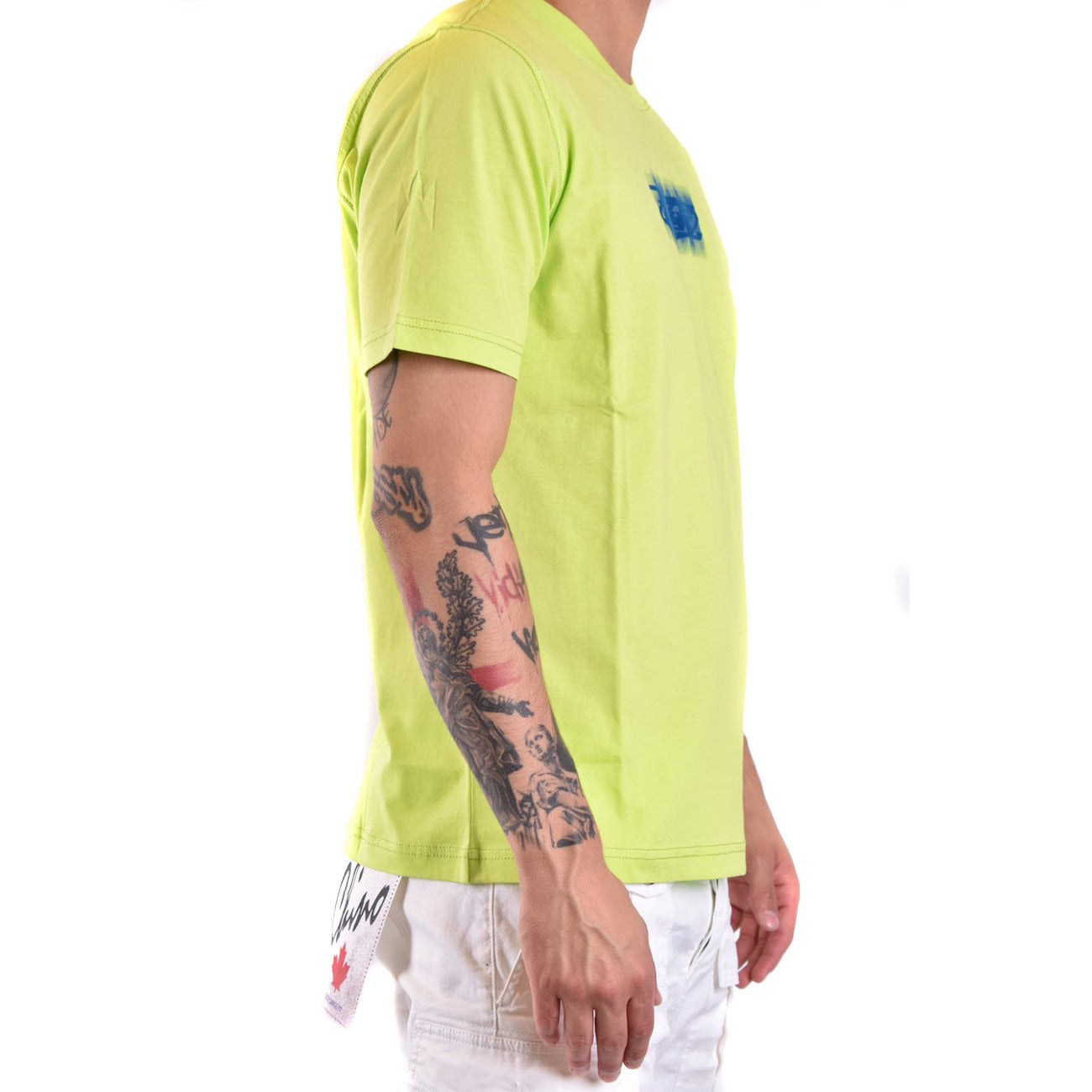 Diesel - Diesel Men's T-Shirt