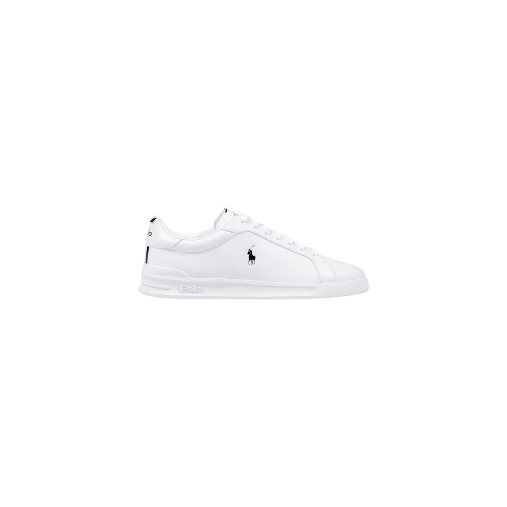 Ralph Lauren - Ralph Lauren Sneakers Uomo