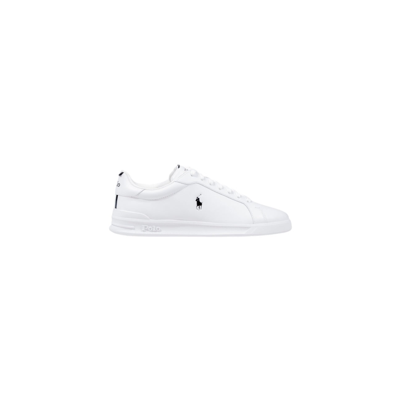 Ralph Lauren - Ralph Lauren Sneakers Uomo