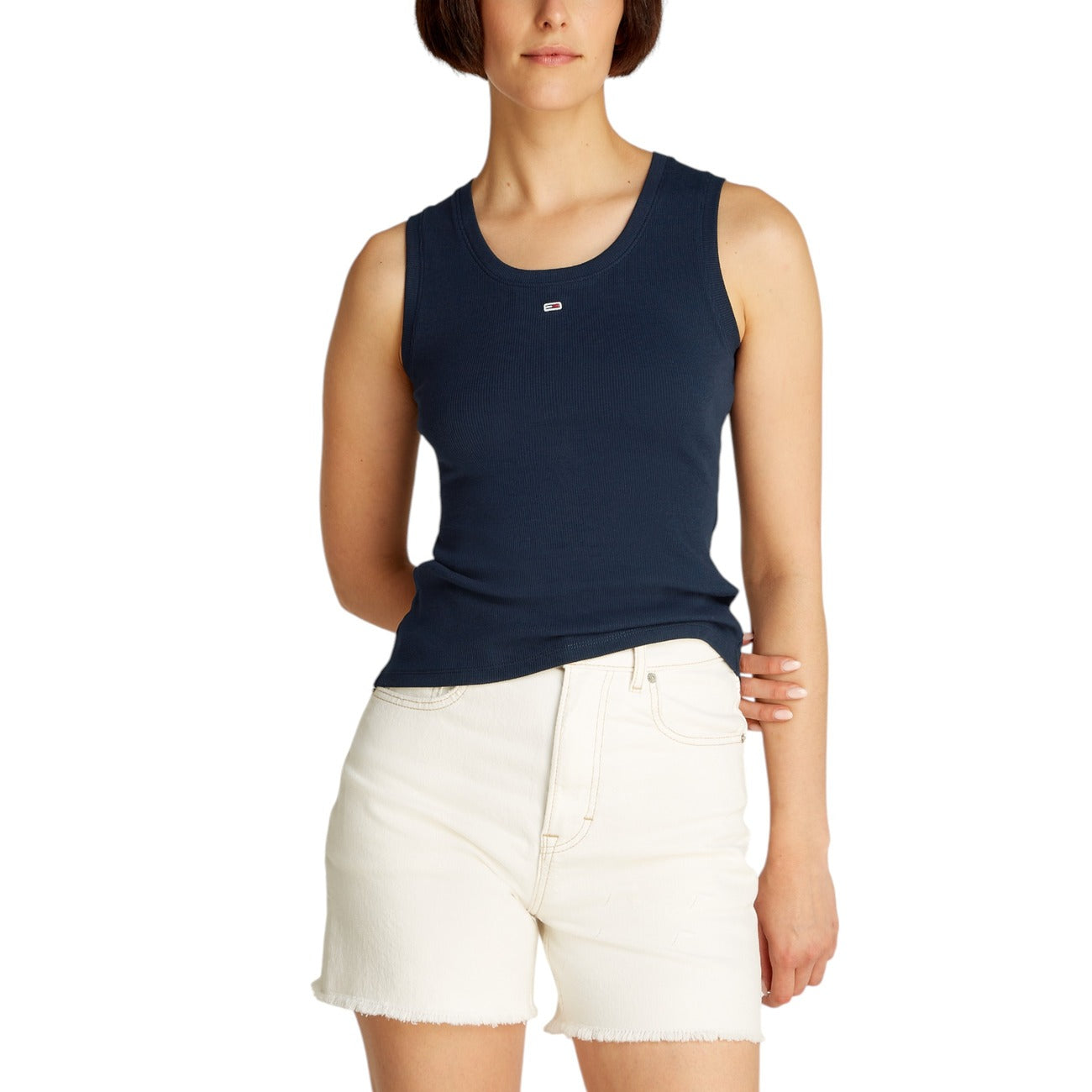 Tommy Hilfiger Jeans - Tommy Hilfiger Jeans Women's Tank Top