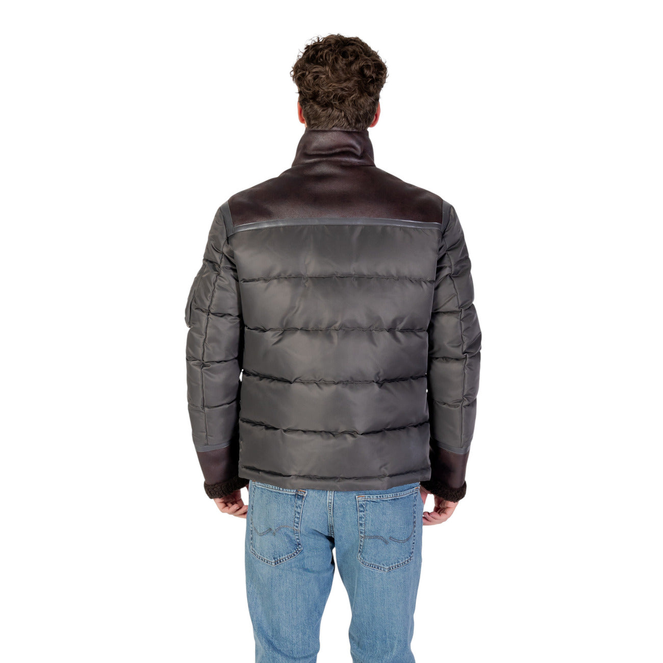 Blauer. - Blauer. Giubbotto Uomo