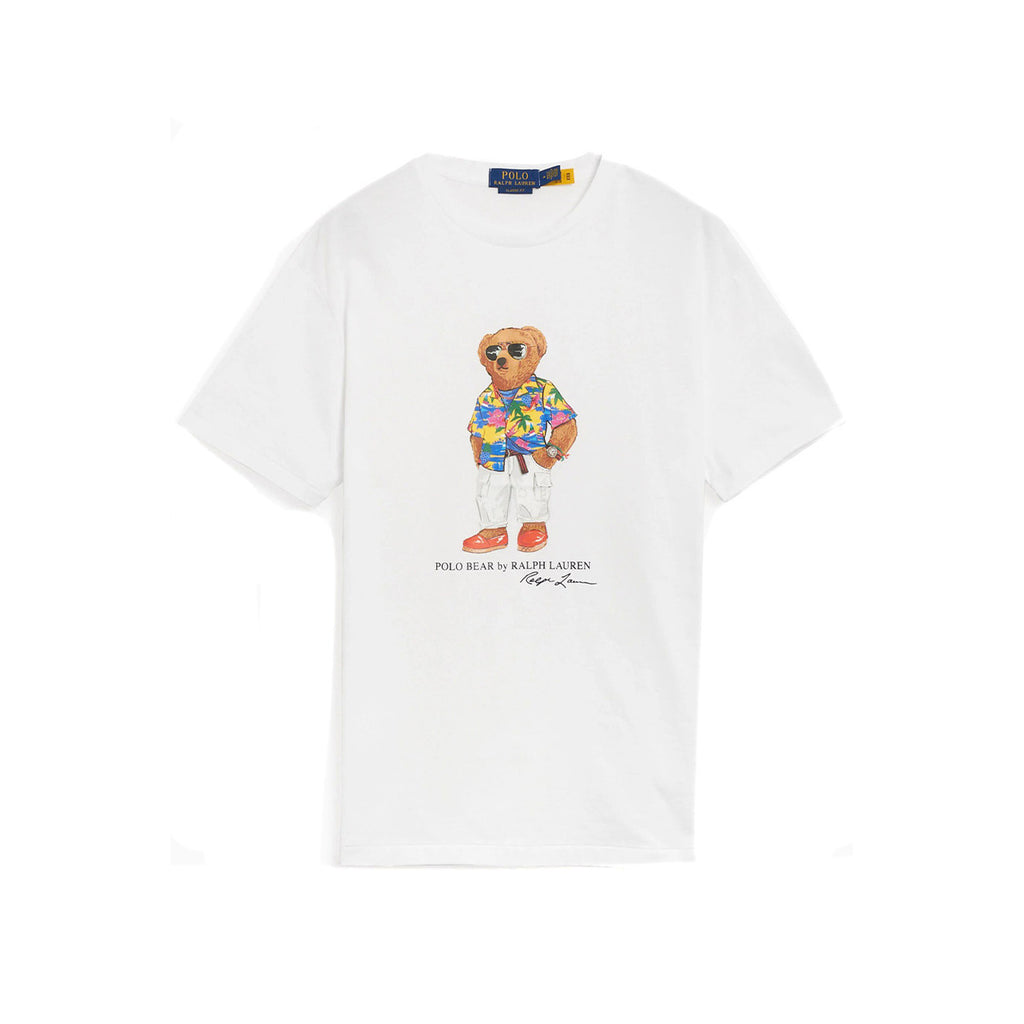 Polo Ralph Lauren - Polo Ralph Lauren Men's T-Shirt