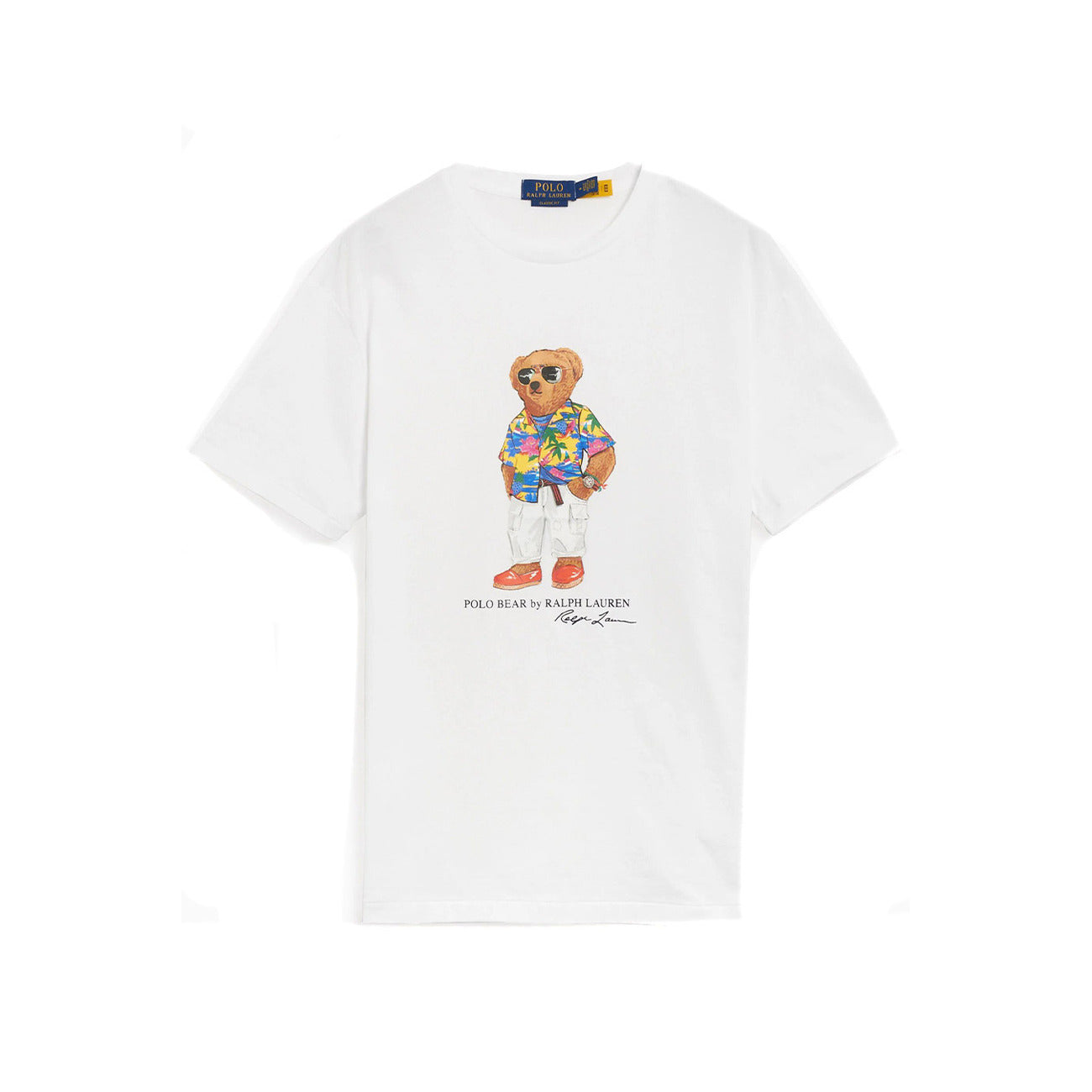 Polo Ralph Lauren - Polo Ralph Lauren Men's T-Shirt
