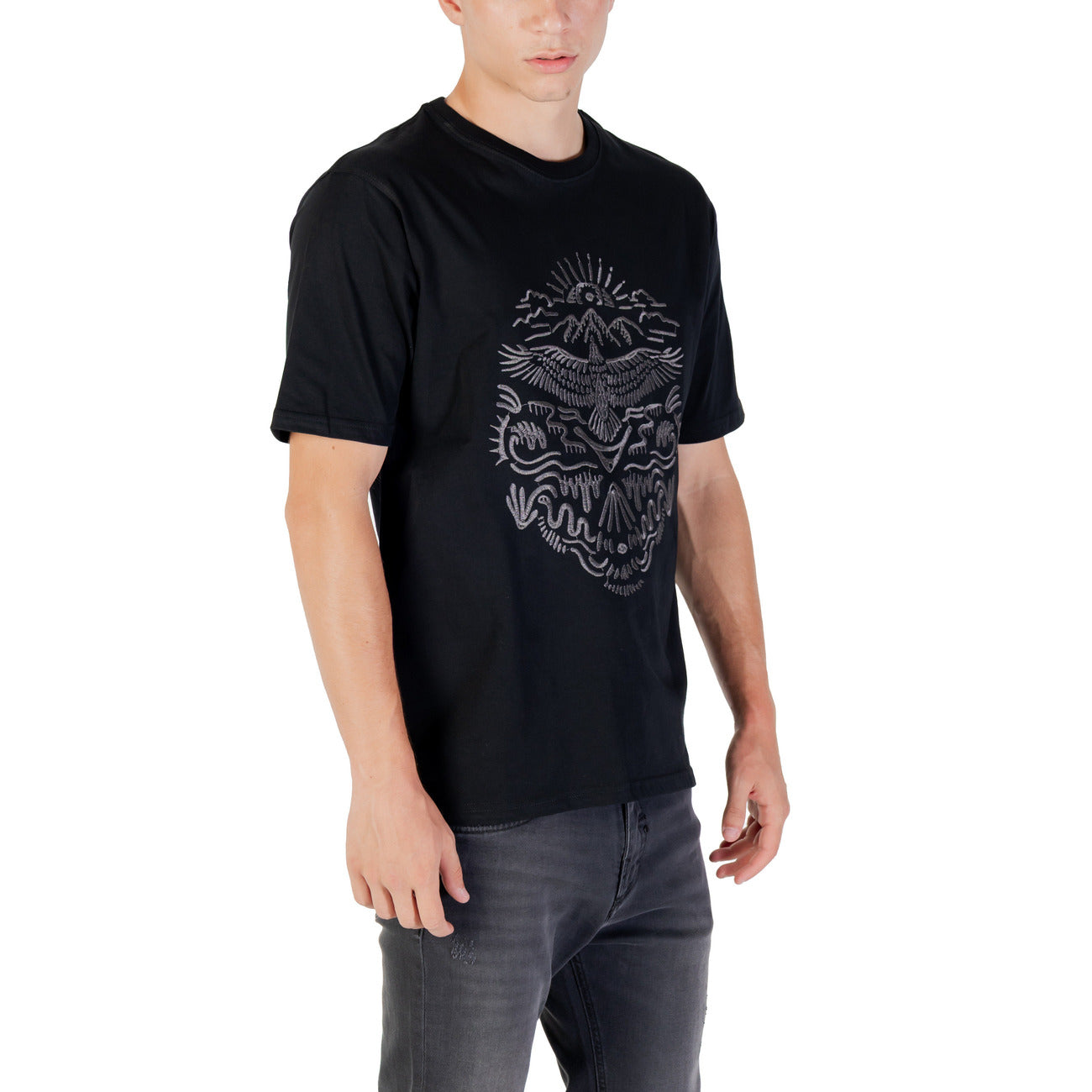 Gianni Lupo - Gianni Lupo Men's T-Shirt