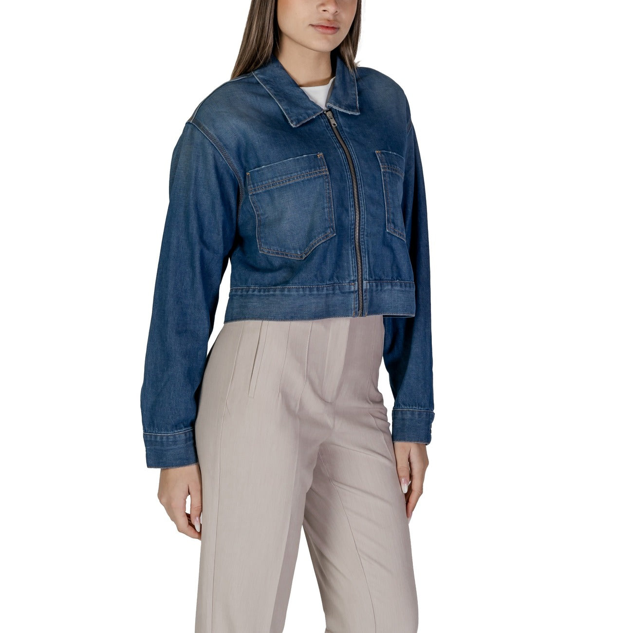 Replay - Replay Women's Jacket