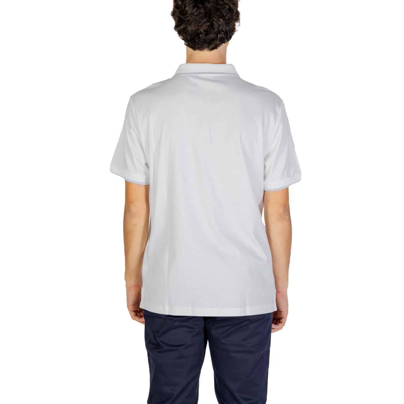 Calvin Klein Jeans - Calvin Klein Jeans Men's Polo Shirt