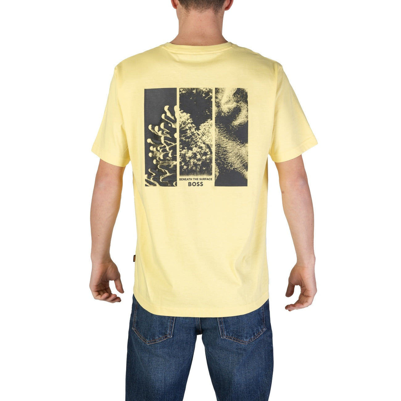 Boss - Boss Men's T-Shirt