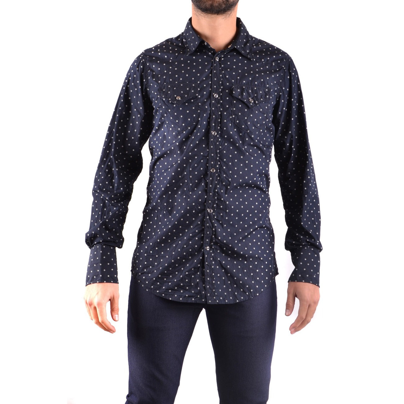 Dsquared - Dsquared Men's Shirt