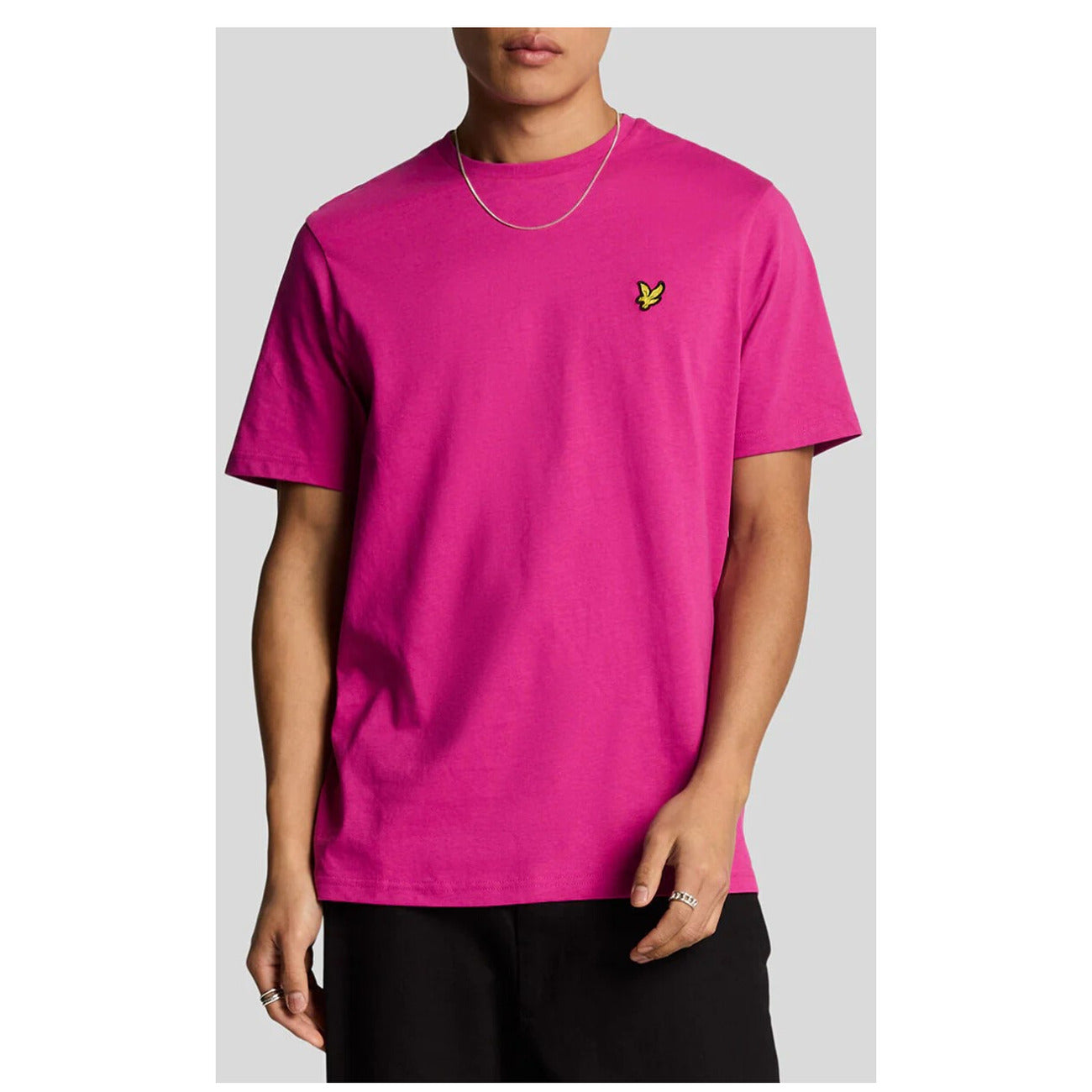 Lyle &amp; Scott - Lyle &amp; Scott Men's T-Shirt