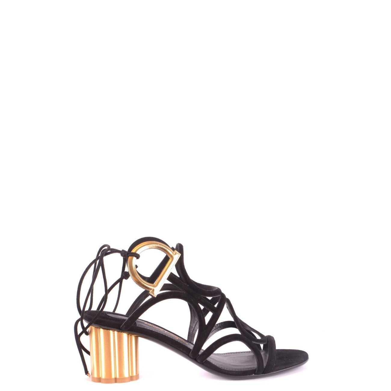 Salvatore Ferragamo - Salvatore Ferragamo Sandali Donna