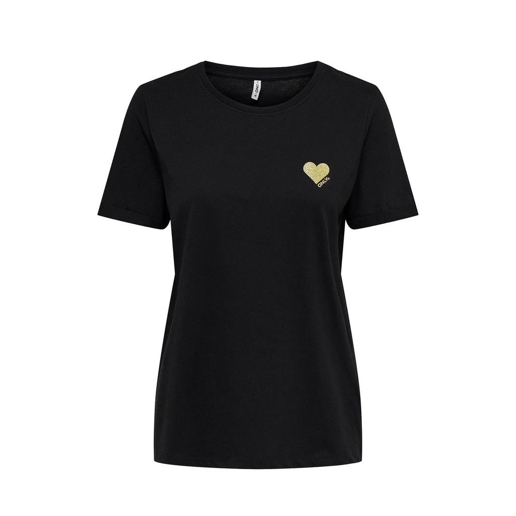 Only - Only Women's T-Shirt