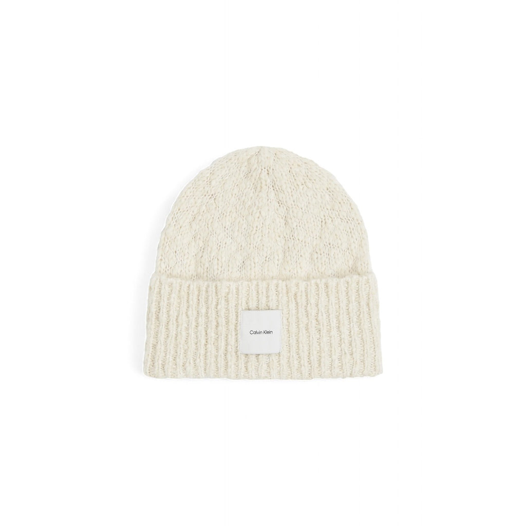 Calvin Klein - Calvin Klein Cappello Donna