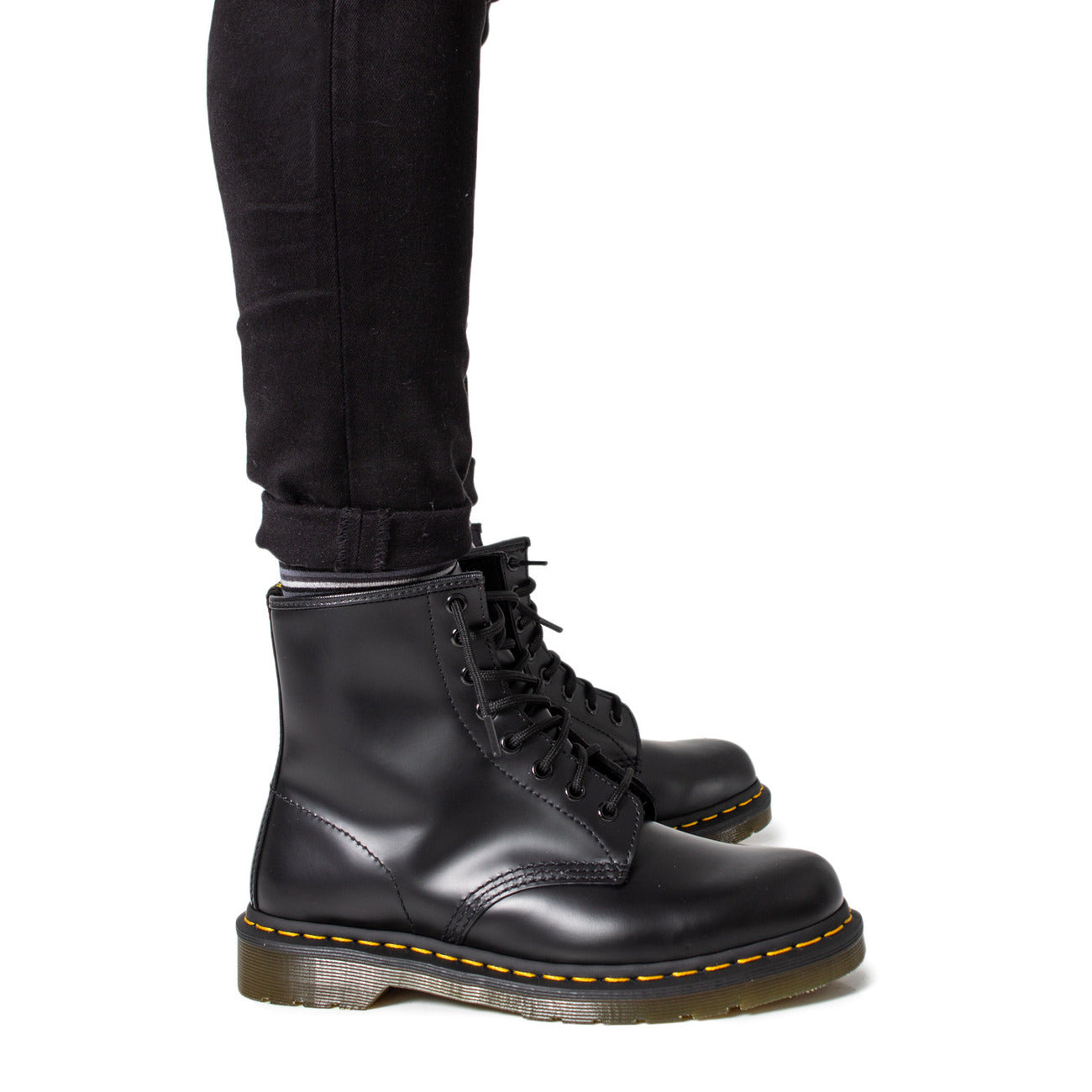 Dr. Martens - Dr. Martens Men's Boots