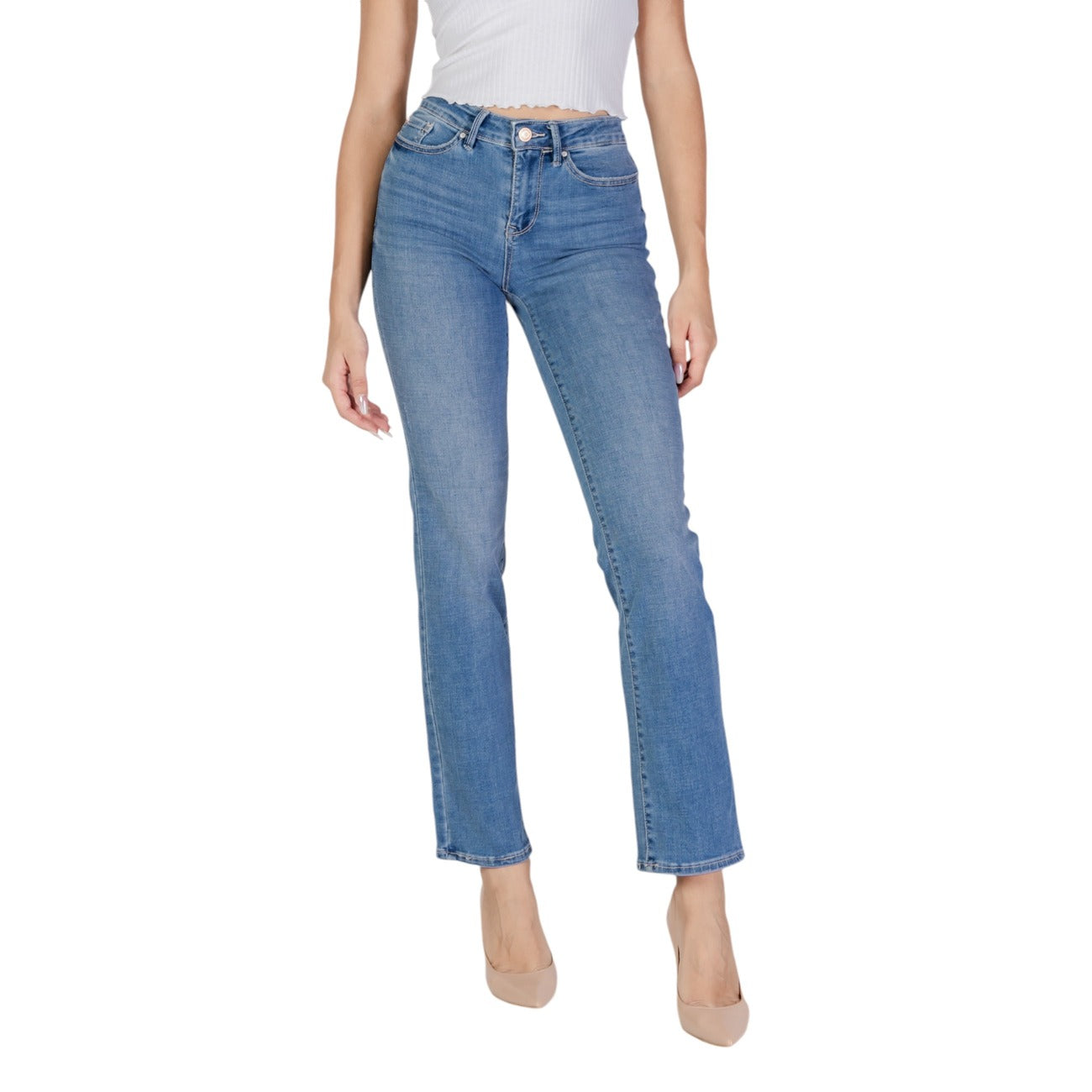 Vero Moda - Vero Moda Women's Jeans