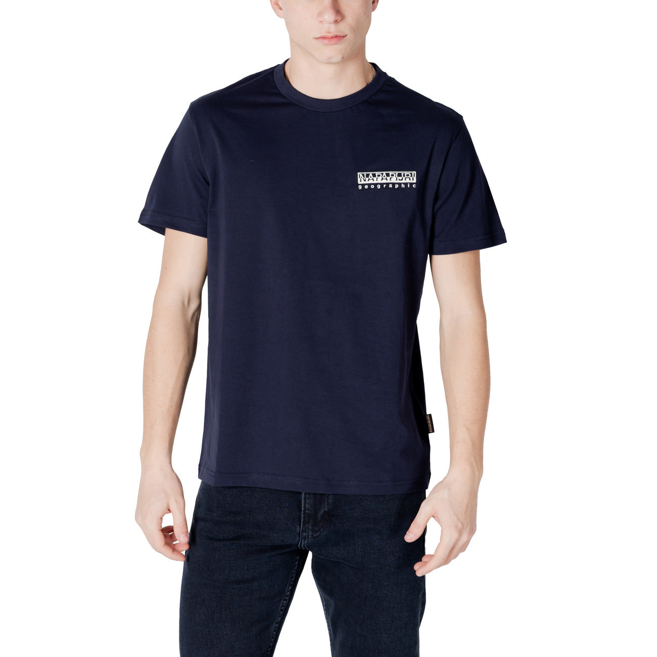 Napapijri - Napapijri Men's T-Shirt