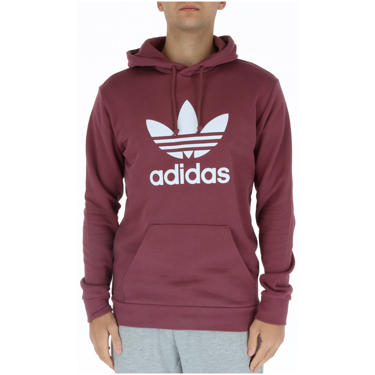 Adidas - Adidas Men's Sweatshirt