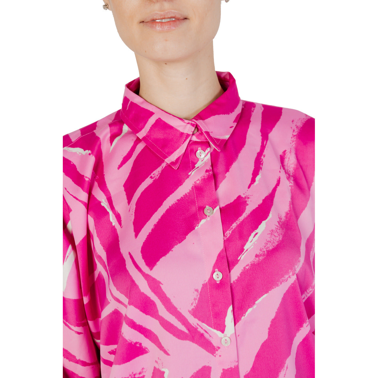 Only - Only Women's Shirt