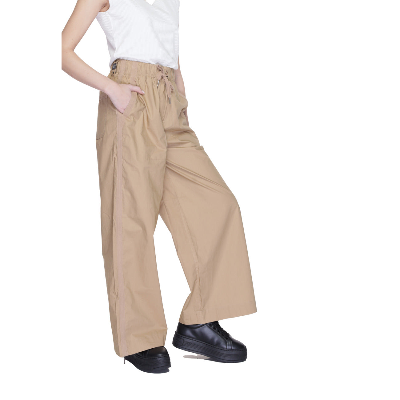 Blauer - Blauer Women's Trousers