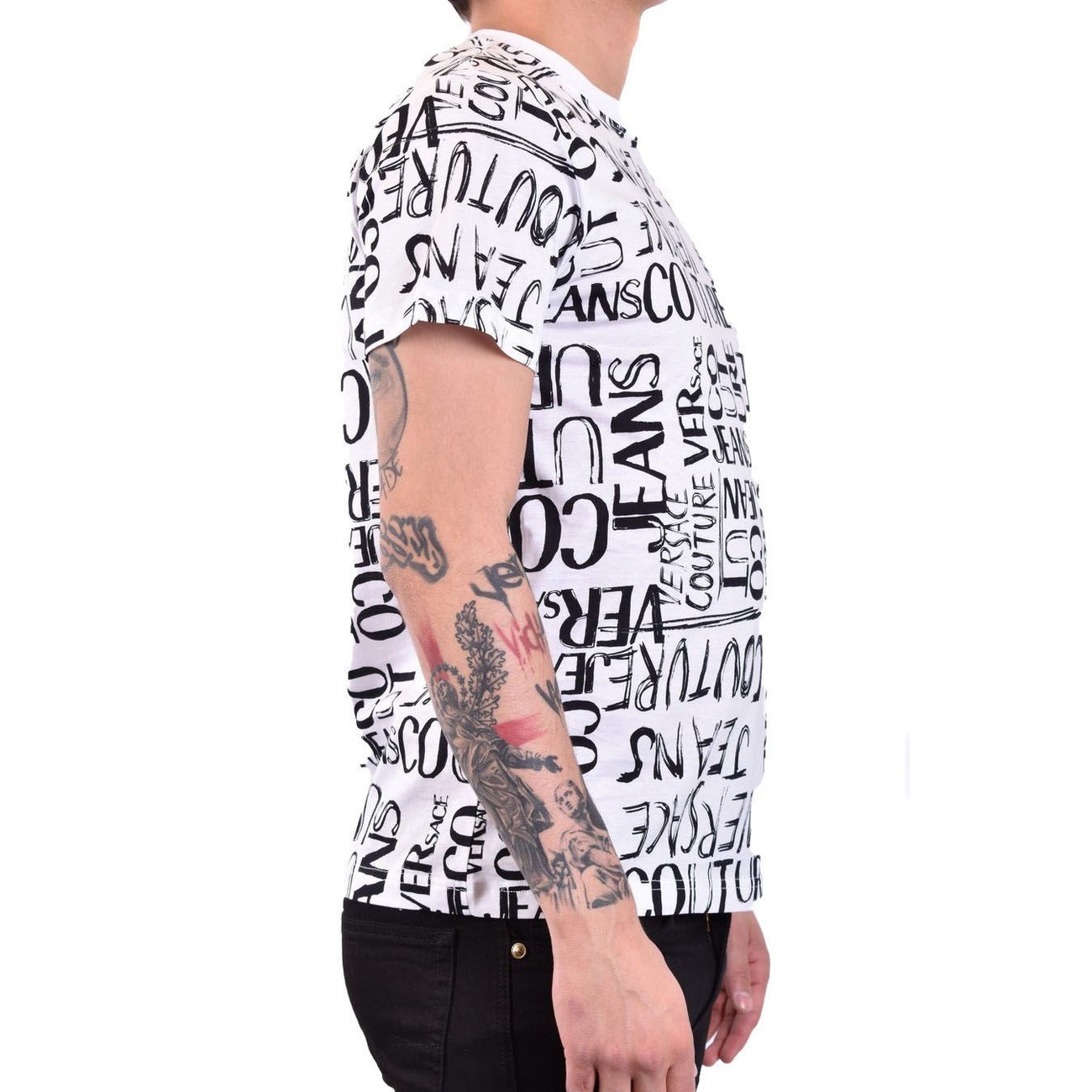 Versace Jeans Couture - Versace Jeans Couture Men's T-Shirt