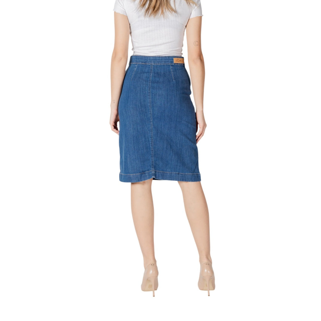 Ichi - Ichi Women's Skirt