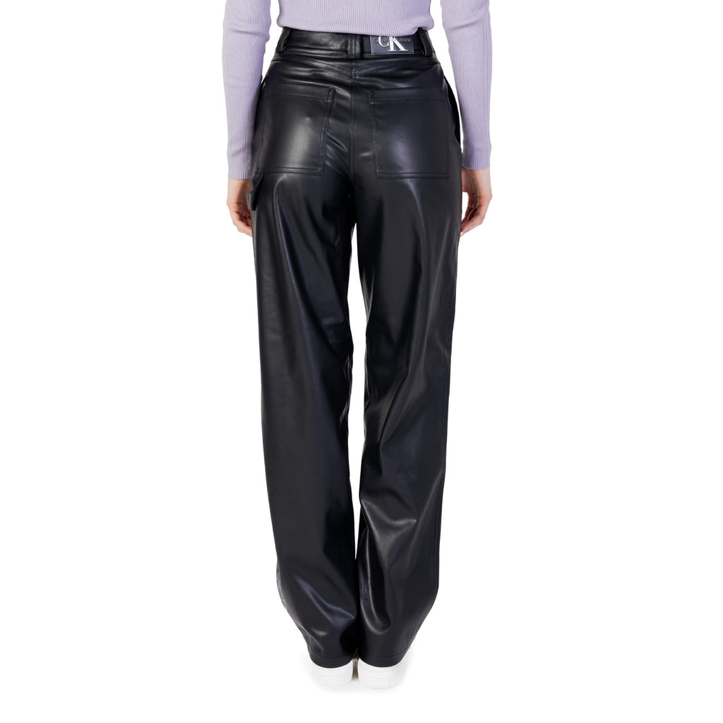 Calvin Klein Jeans - Calvin Klein Jeans Pantaloni Donna