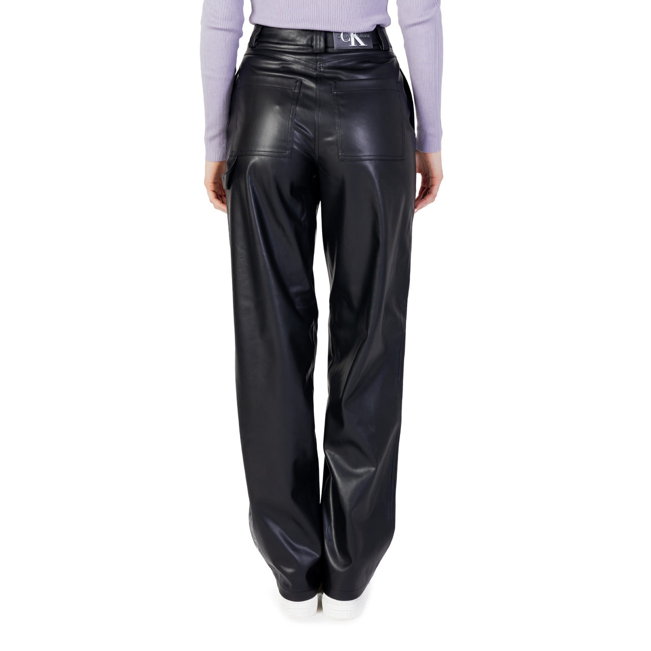 Calvin Klein Jeans - Calvin Klein Jeans Pantaloni Donna