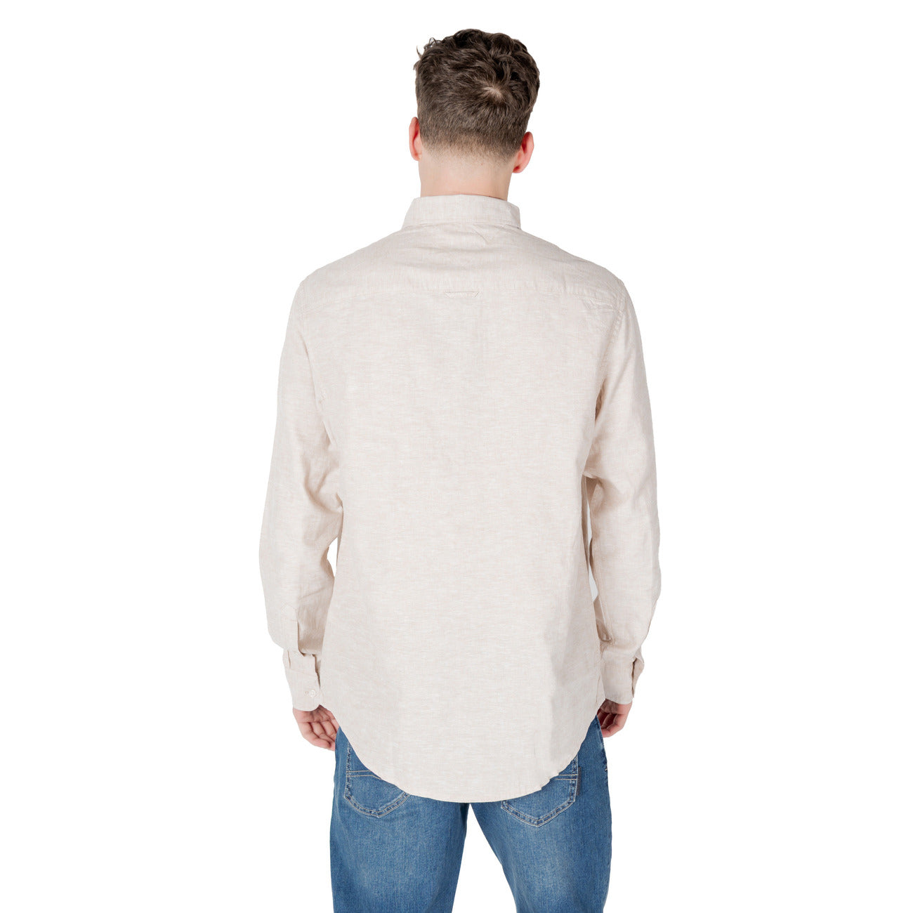 Tommy Hilfiger Jeans - Tommy Hilfiger Jeans Men's Shirt